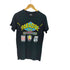paradis3 x dsm プリントTシャツ メンズ import:S