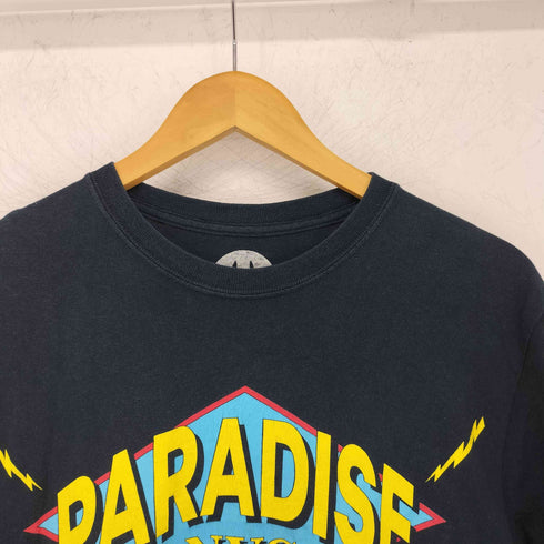 paradis3 x dsm プリントTシャツ メンズ import:S