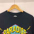 paradis3 x dsm プリントTシャツ メンズ import:S