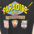 paradis3 x dsm プリントTシャツ メンズ import:S