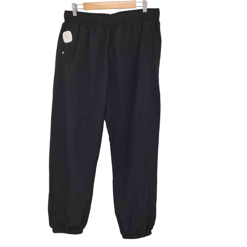 color communications RIP EMB NYLON PANTS メンズ