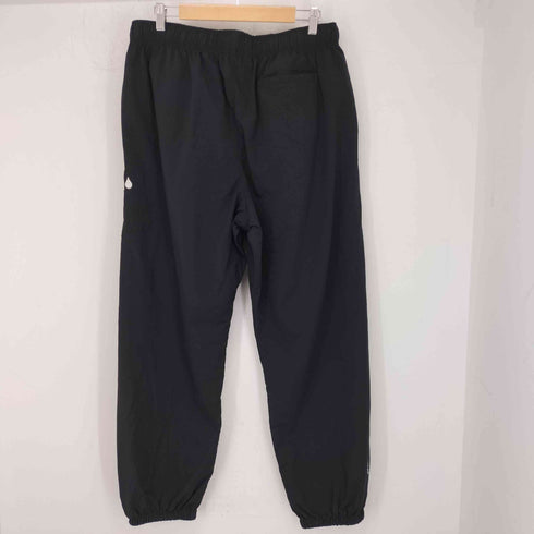 color communications RIP EMB NYLON PANTS メンズ