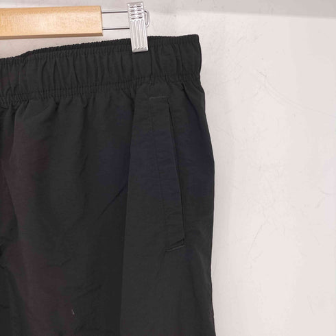color communications RIP EMB NYLON PANTS メンズ
