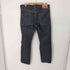 ウィズリミテッド WHIZ LIMITED 5P DENIM PANTS リジットデニム 赤耳 メンズ 34
