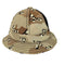 lidairpeaks Pebbles hat メンズ