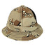 lidairpeaks Pebbles hat メンズ