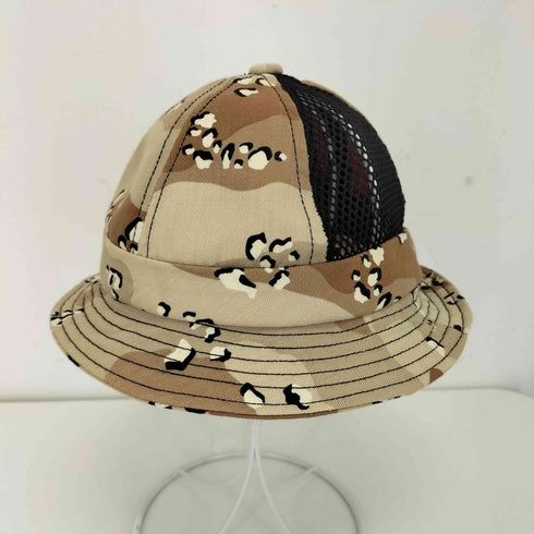 lidairpeaks Pebbles hat メンズ