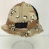 lidairpeaks Pebbles hat メンズ