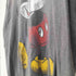 ヘインズ Hanes キャラクタープリントリンガーTシャツ メンズ