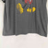 ヘインズ Hanes キャラクタープリントリンガーTシャツ メンズ
