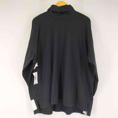 REBIRTH PROJECT L/S タートルネックTシャツ メンズ import:L