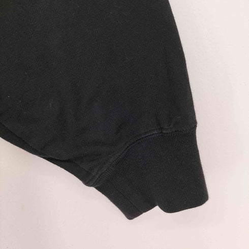 REBIRTH PROJECT L/S タートルネックTシャツ メンズ import:L