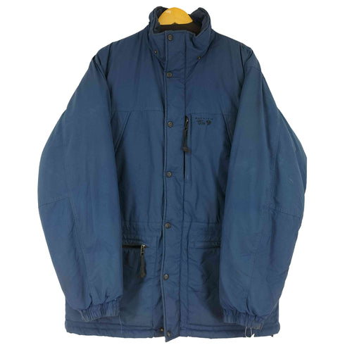 マウンテンハードウェア MOUNTAIN HARDWEAR ダウンジャケット メンズ JPN:L