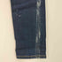 ディースクエアード DSQUARED2 Classic Kenny Jean ペイント ダメージ加工 ツイスト デニム メンズ 48