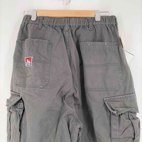 ベンデイビス BEN DAVIS SNOW WORKERS PANTS メンズ JPN:M