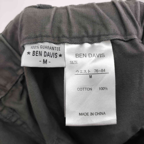 ベンデイビス BEN DAVIS SNOW WORKERS PANTS メンズ JPN:M