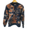 ジャーナルスタンダード JOURNAL STANDARD Tie Dye ビッグシルエット クルーネック スウェット レディース JPN:M