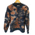 ジャーナルスタンダード JOURNAL STANDARD Tie Dye ビッグシルエット クルーネック スウェット レディース JPN:M