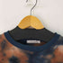 ジャーナルスタンダード JOURNAL STANDARD Tie Dye ビッグシルエット クルーネック スウェット レディース JPN:M