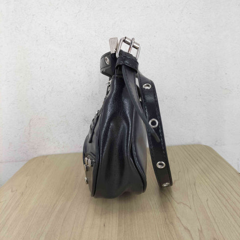 y2k shoulder bags レディース