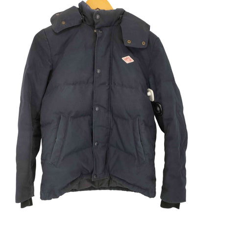 ダントン DANTON Exclusive DOWN JACKET レディース JPN:36