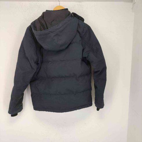 ダントン DANTON Exclusive DOWN JACKET レディース JPN:36