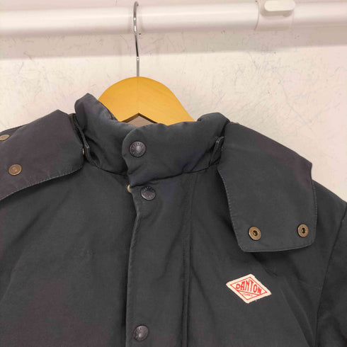 ダントン DANTON Exclusive DOWN JACKET レディース JPN:36