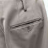 ニート NEAT AMERICAN WOOLEN COMPANY The AWC Serge Toni サージ トニ ウール混紡 スラックス パンツ メンズ JPN:44