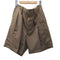 ニート NEAT The Katsuragi Cargo Shorts カツラギ カーゴ ショーツ 2ラック スラックス パンツ メンズ JPN:S