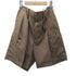 ニート NEAT The Katsuragi Cargo Shorts カツラギ カーゴ ショーツ 2ラック スラックス パンツ メンズ JPN:S