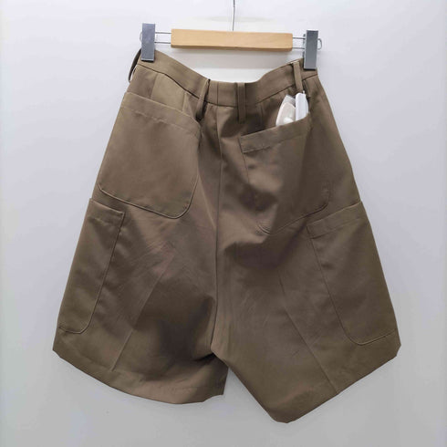 ニート NEAT The Katsuragi Cargo Shorts カツラギ カーゴ ショーツ 2ラック スラックス パンツ メンズ JPN:S