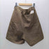 ニート NEAT The Katsuragi Cargo Shorts カツラギ カーゴ ショーツ 2ラック スラックス パンツ メンズ JPN:S