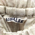 オーラリー AURALEE 18SS LINEN GABARDINE EASY SHORTS リネン ギャバジン イージー ショーツ パンツ メンズ JPN:4