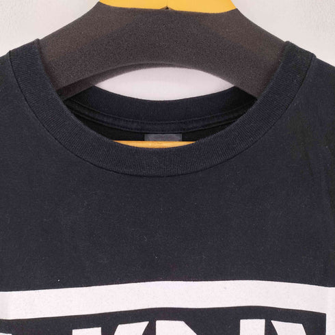 N NUMBER N(N)ボックスロゴ S/S Tシャツ メンズ JPN:4
