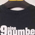 N NUMBER N(N)ボックスロゴ S/S Tシャツ メンズ JPN:4
