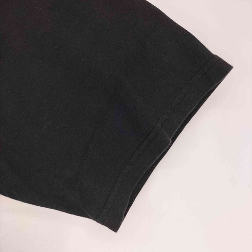 N NUMBER N(N)ボックスロゴ S/S Tシャツ メンズ JPN:4