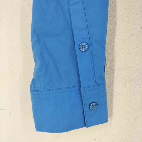リリーブラウン Lily Brown ボタンダウンクロップドシャツ レディース ONE SIZE