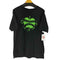 N NUMBER (9)INE APPLE T-SHIRT メンズ JPN:4