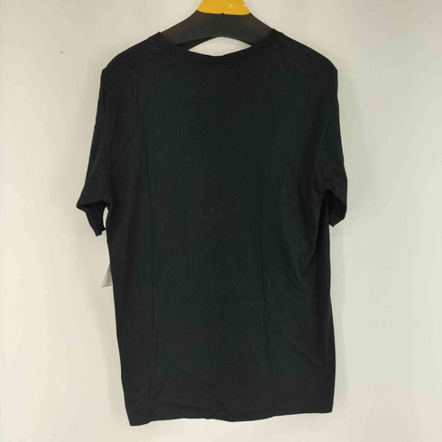 N NUMBER (9)INE APPLE T-SHIRT メンズ JPN:4