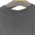 N NUMBER (9)INE APPLE T-SHIRT メンズ JPN:4