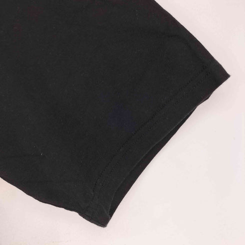 N NUMBER (9)INE APPLE T-SHIRT メンズ JPN:4