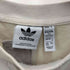 アディダス adidas IM CREW カットソー プルオーバークルーネック バックジップ レディース 2XL