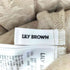 リリーブラウン Lily Brown ジャガードチャイナトップス レディース ONE SIZE