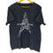 N NUMBER フロントプリント S/S Tシャツ メンズ FREE