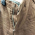 オーラリー AURALEE 18SS LINEN GABARDINE SLACKS リネン ギャバジン スラックス パンツ メンズ JPN:3