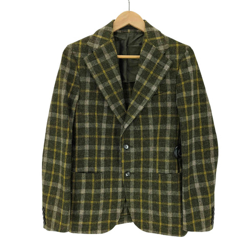 タリアトーレ TAGLIATORE 25AW イタリア製 PINO‐LINE 2B テーラード ジャケット メンズ EUR:44