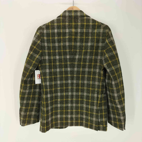 タリアトーレ TAGLIATORE 25AW イタリア製 PINO‐LINE 2B テーラード ジャケット メンズ EUR:44