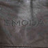 エモダ EMODA ラムレザーノーカラージャケット レディース JPN:2