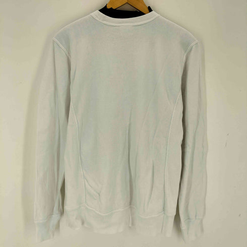 チャンピオン Champion REVERSE WEAVER CREW NECK SWEATSHIRT レディース import:M