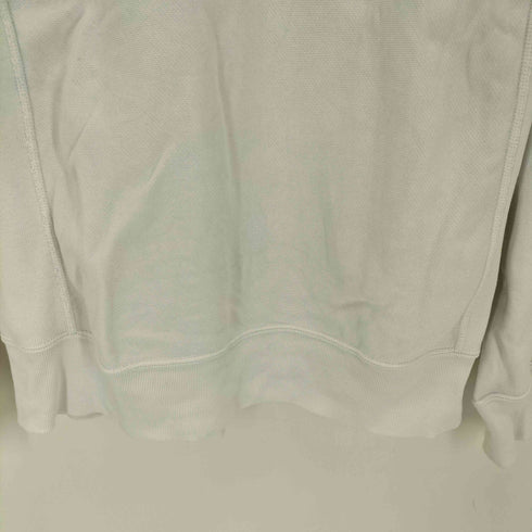 チャンピオン Champion REVERSE WEAVER CREW NECK SWEATSHIRT レディース import:M